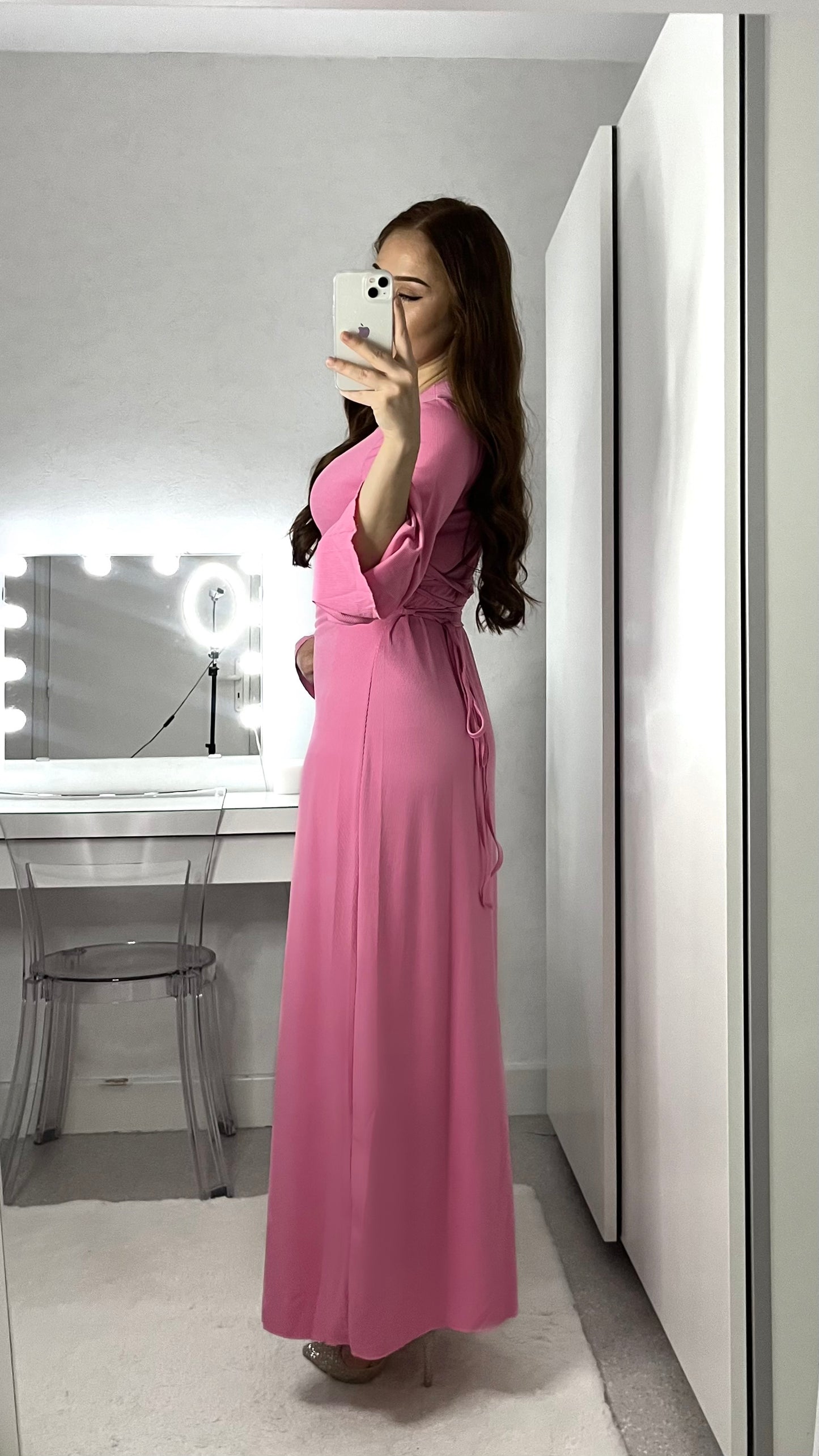 ROBE SWEETIE