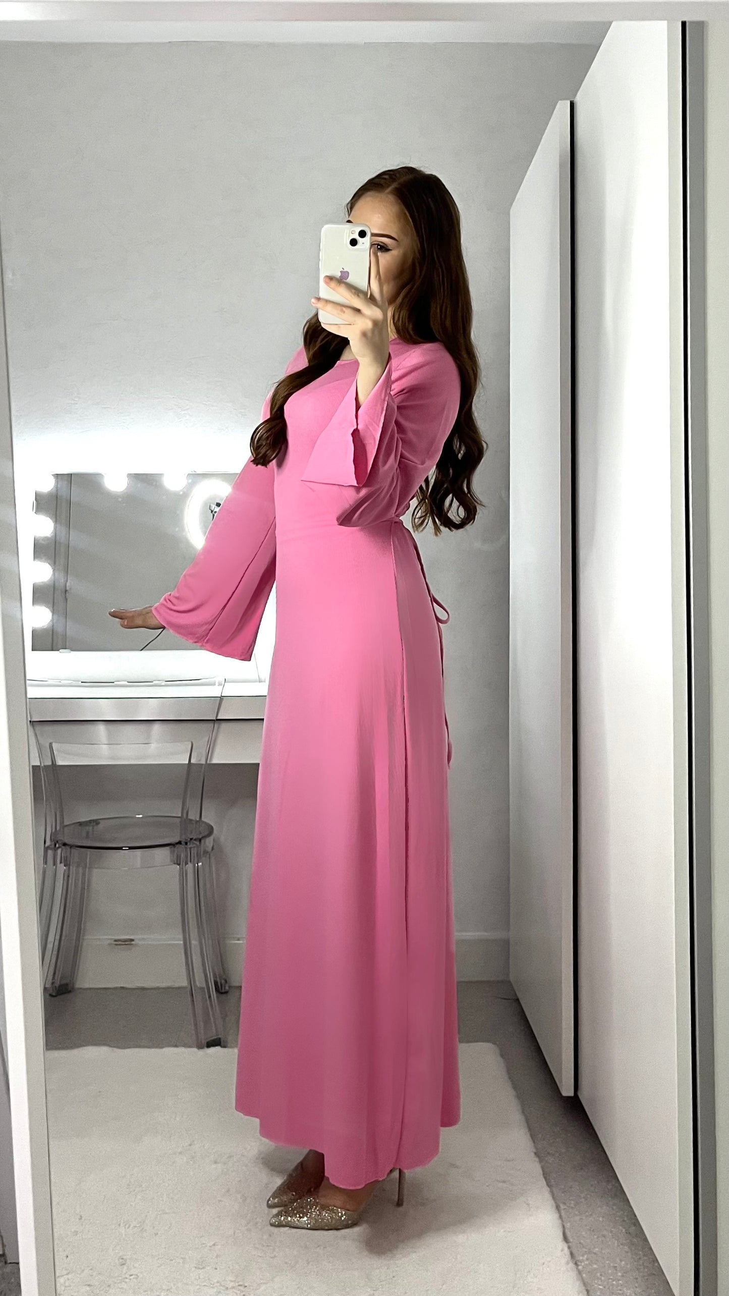 ROBE SWEETIE