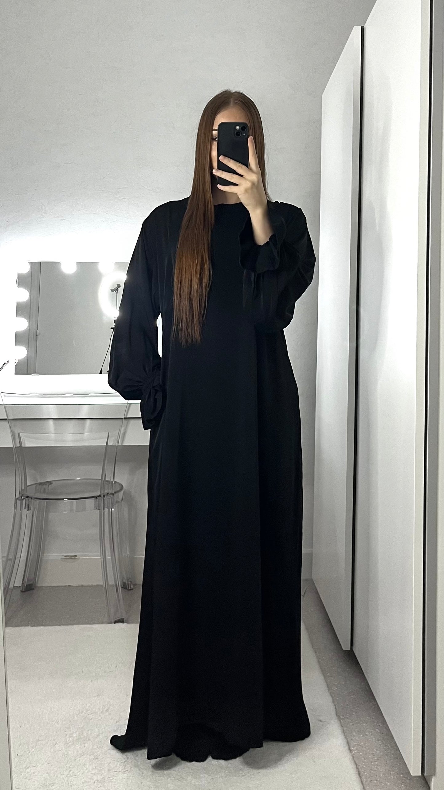 ABAYA SHADOW