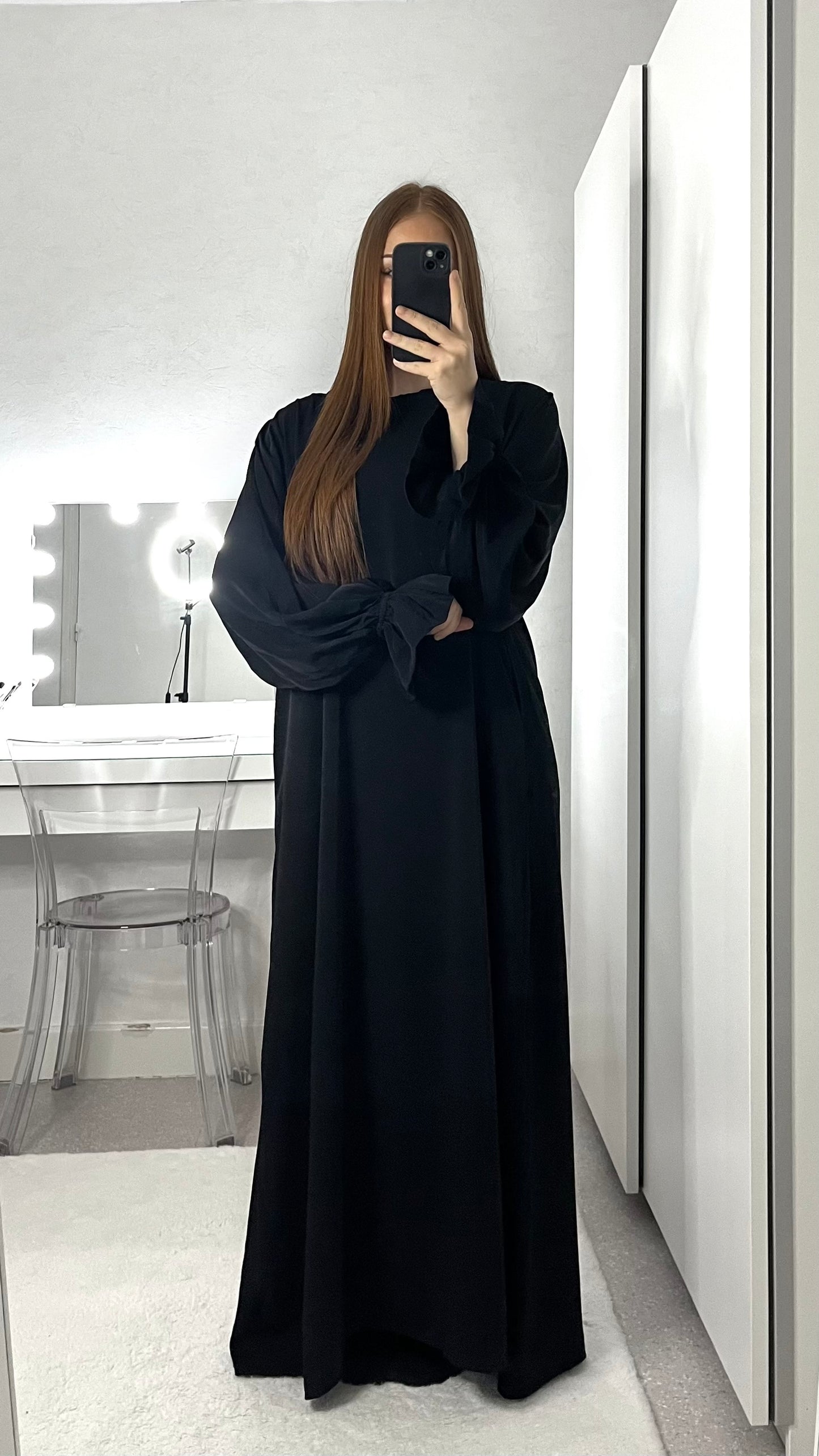 ABAYA SHADOW