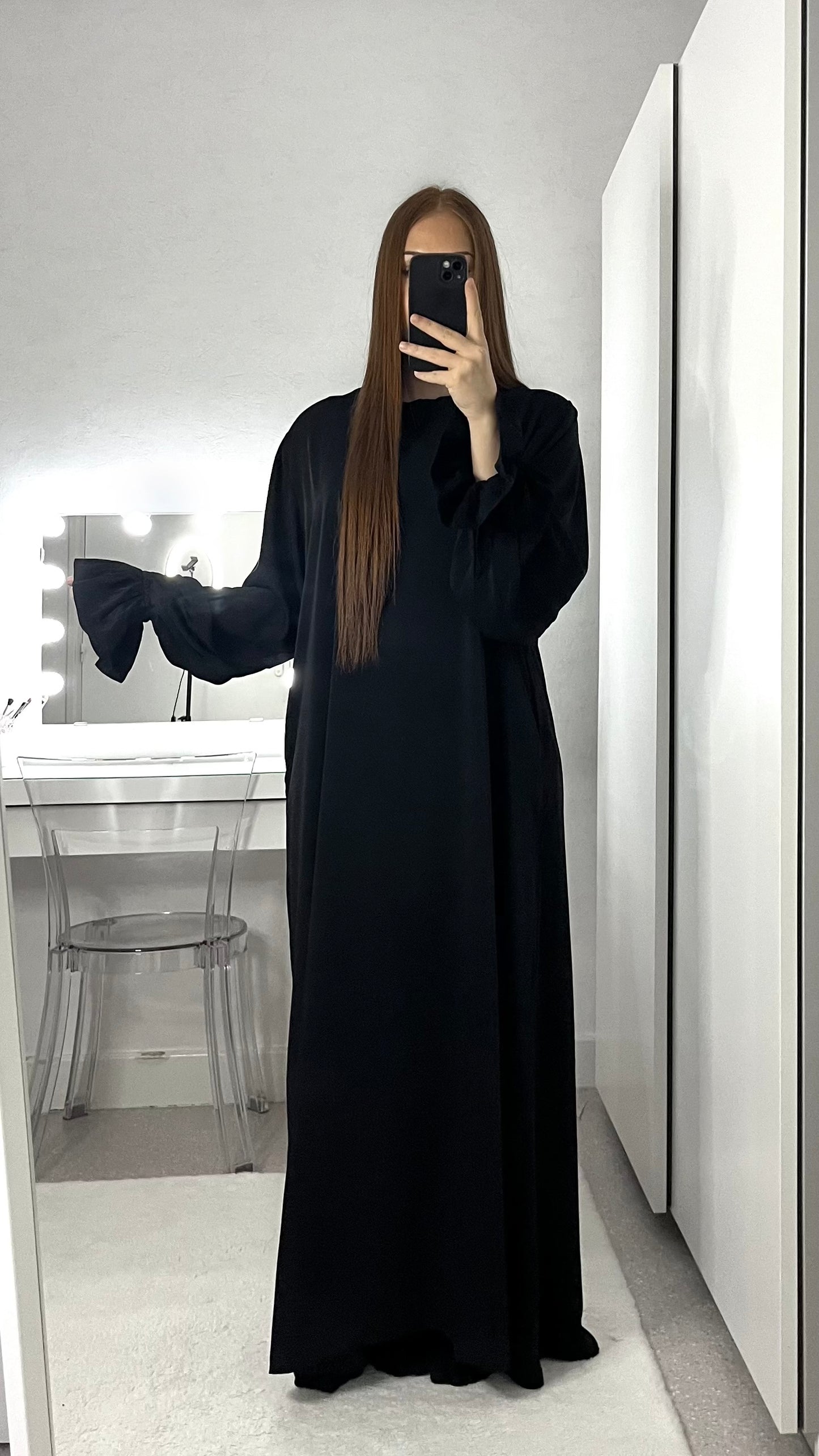 ABAYA SHADOW